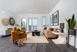 Studio apartment at Bell Alderwood Apartments in Lynnwood